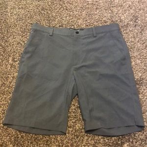 Greg Norman golf shorts